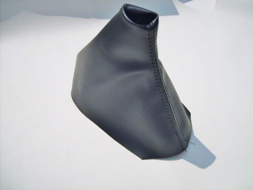 New 1993 to 2006 bmw e36 e46 m3 park parking e brake boot cover