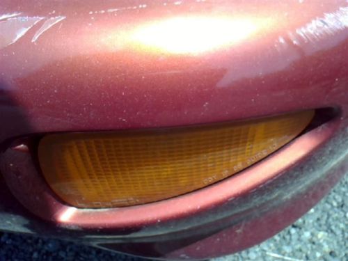 95 96 97 98 99 cavalier l. corner/park light 9244104