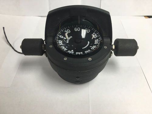Ritchie model hb845 steel boat compass