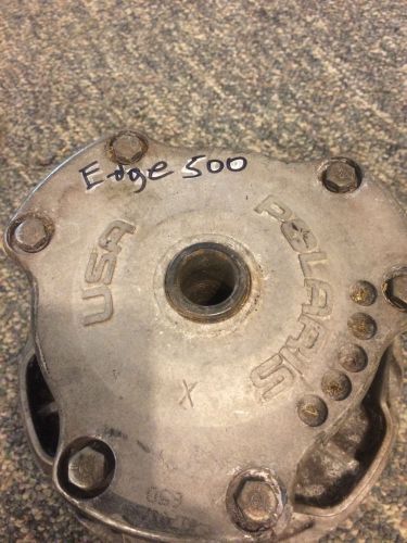 Polaris xc edge 500 primary clutch