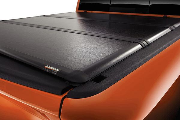 Silverado extang encore tonneau cover - 62650