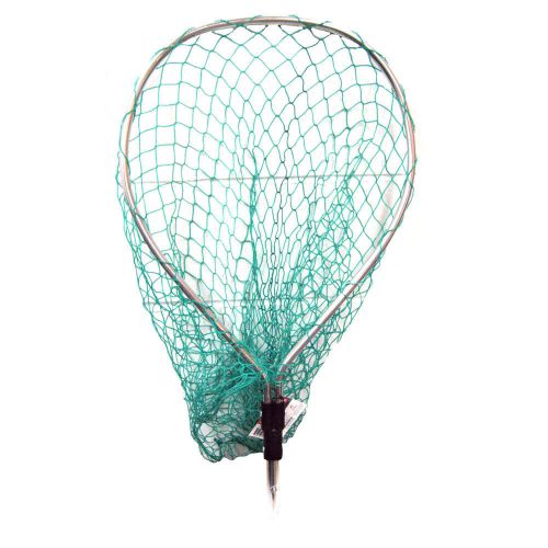 Shurhold 1820 shur-lok landing net - 17" x 20" x 30"