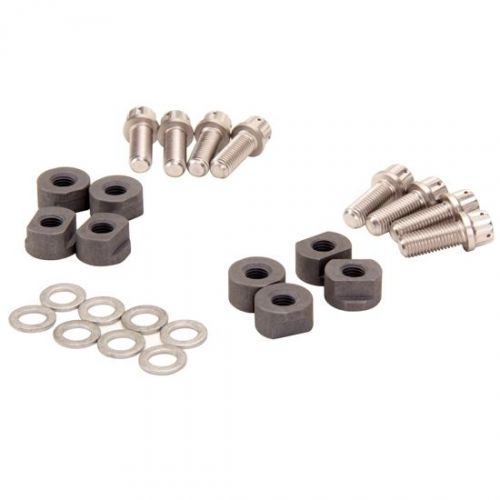 Wilwood 230-10483 dynamic s mount rotor bolt kit