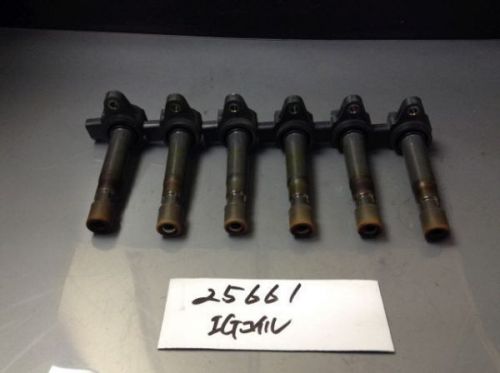 Honda life 2003 ignition coil assembly [7967250]