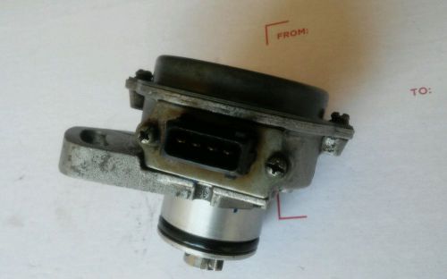 91-93 mitsubishi 3000gt stealth 3.0 dohc vr4 6g72 cas cam angle sensor t1t49371