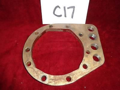 Afco 9" 9in ford panhard bar / j-bar pinion mount  - 0514(c17)