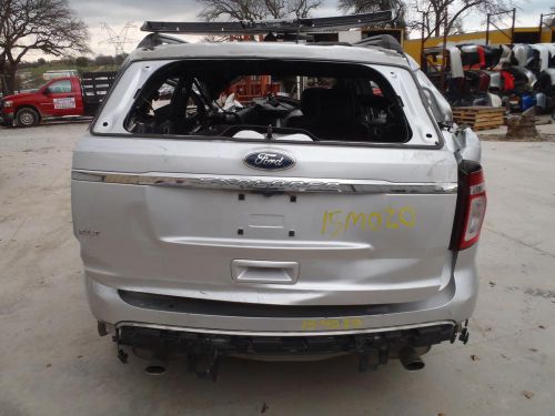 11 12 ford explorer rear wiper motor 15m020