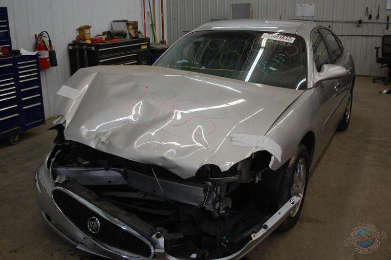 Column switch lacrosse 1062353 05 06 07 08 09 assy lifetime warranty