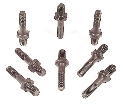 Mr. gasket 1075 ultra seal; competition screw-in rocker arm studs