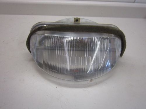 Arctic cat headlight - 1997 zr 580 efi - 0609-172 / 0639-963 - #9456
