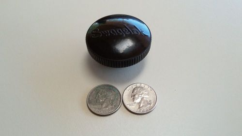 Bakelite shift knob