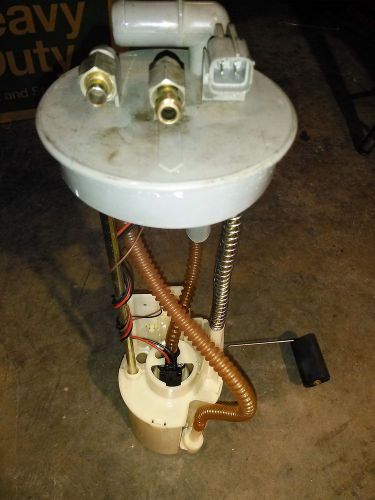 Land rover range p38 genuine oem 95~97 gems engine fuel pump stc4344