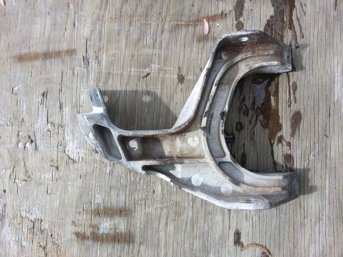 09 10 11 12 arctic cat f8 f5 z1 turbo tz1 shock mount bulkhead frame spar left