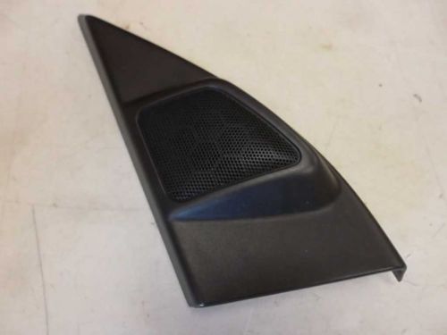 Tweeter side mirror trim lh volvo xc90 03 04 05 06 07 2007 2006 2005 2004 2003