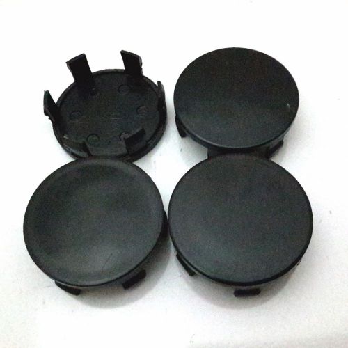 4pcs hub caps wheel center cap back=55mm. head=57mm.