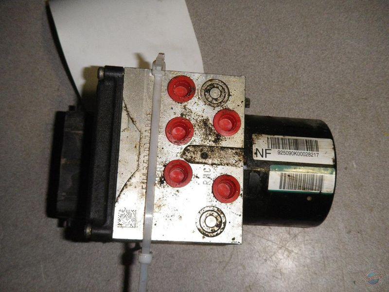 Buy JAGUAR XTYPE ABS MODULE (0 265 800 008) 60Day Warranty! in