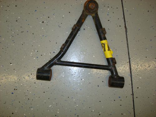 Kawaski 300 atv front left a-arm