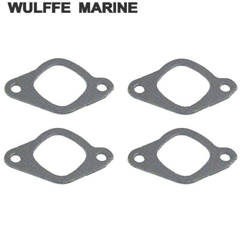 Find Exhaust Manifold Gaskets Volvo Penta 4 Cylinder 4Pk RPL 182991
