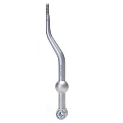 Skunk2 '88-'00 civic / crx, '90-'01 integra dual-bend short shifter 628-05-0090