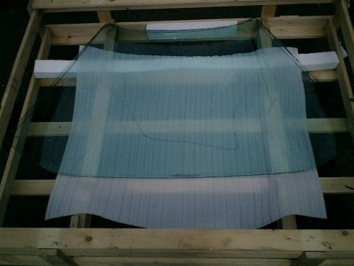 1971-1973 buick riviera rear glass