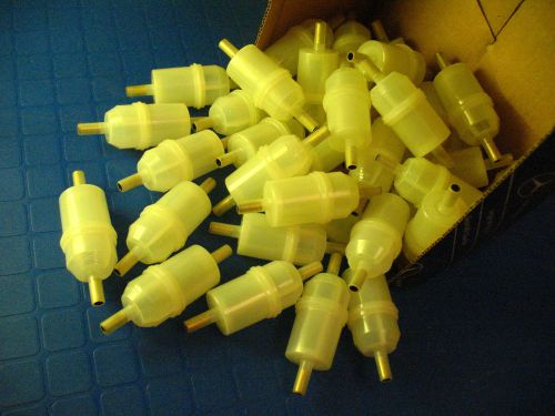 Mercedes benz diesel fuel pre filter oem unimog w201 w115 w461 gd om601 om602