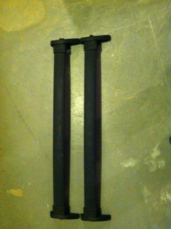 2001 - 2007 ford escape roof rack cross bars