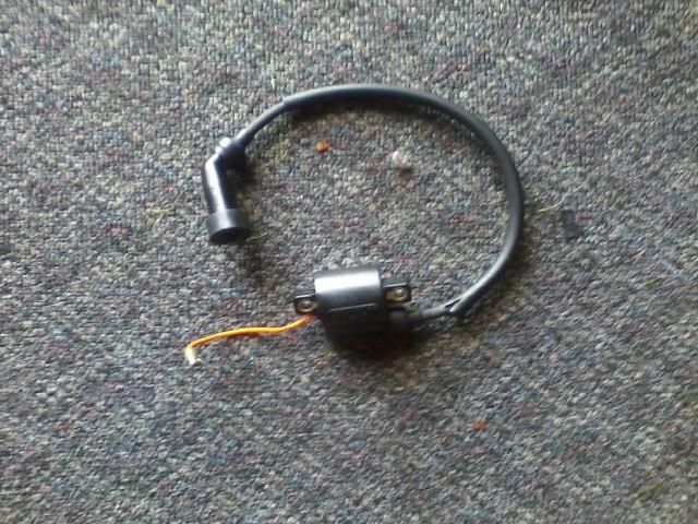 1988 Yamaha Warrior 350 Ignition Coil , US $35.00, image 2