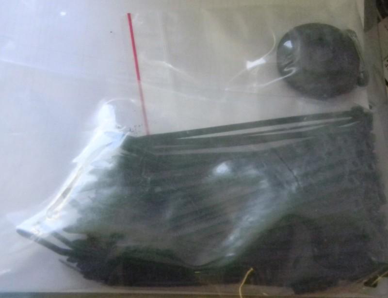 Jegs Performance Universal wiring harness kit W/ 18 Cuircuits, US $50.00, image 3