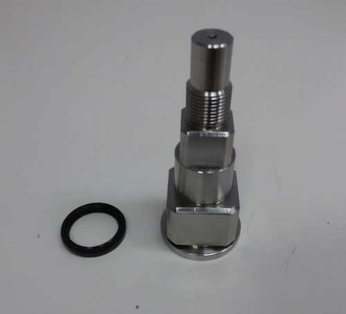 Ss mercruiser alpha bravo steering pin replaces 866718a01 98230a1