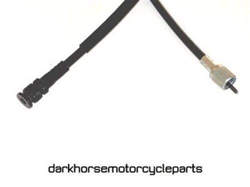 Honda  cx500c  cx500 c  custom   speedometer cable   1981