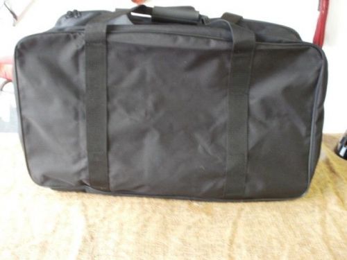 Harley davidson premium travel pak for tour pak.  nr