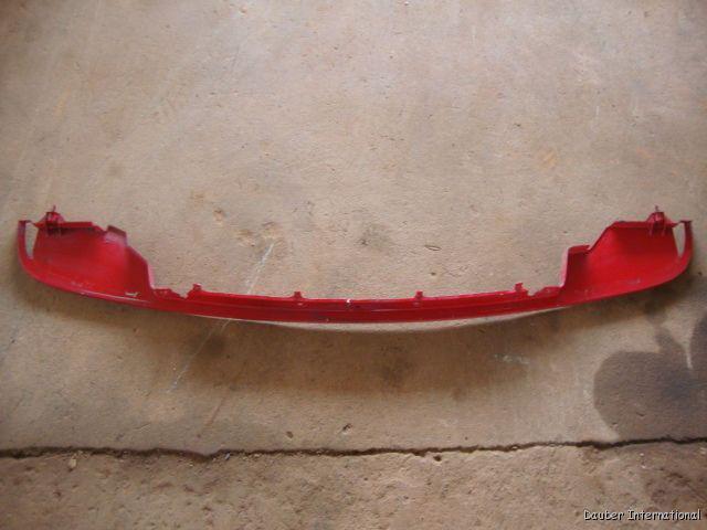 1994 chevrolet beretta complete tail light assemby oem