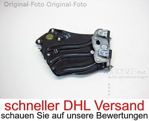 Window lifter linkage rear right mercedes slk r171 a1716700403