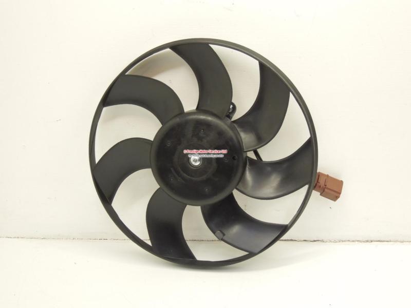 Find Audi A3 S3 TT 8J Electric Cooling Fan 200W in StocktononTees, GB