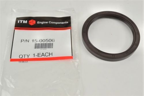 Engine main rear seal itm 15-00319