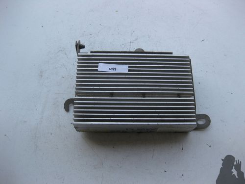 1990 1991 1992 1993 1994 lexus ls400 *86280-50020* amp