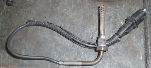 08 600 mx z renegade  ho  sdi exhaust sensor