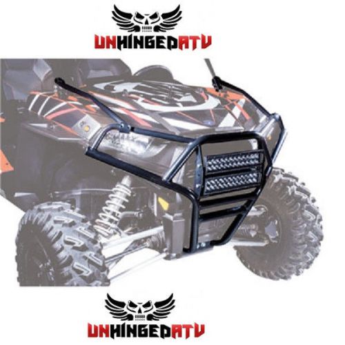 Tusk exo front bumper polaris rzr 900 trail 2015-2016 rzr 900 front guard
