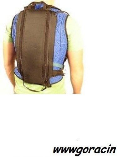 Coolshirt portable backpack  cooler   complete pkg fast track order w/options ..