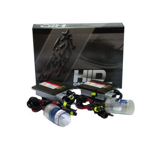 Race sport 9007-6k-g1-canbus hid dual beam conversion kit