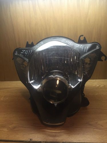 2006 gsxr headlight