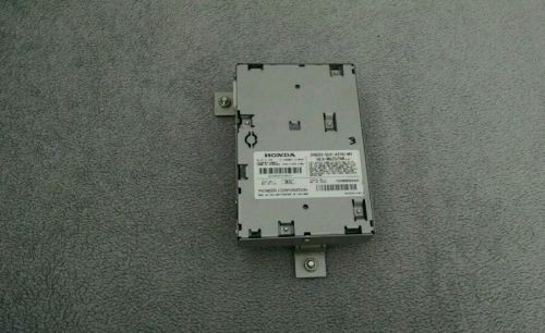 04 05 06 acura tl amplifier radio reciever control amp xm satellite pioneer oem