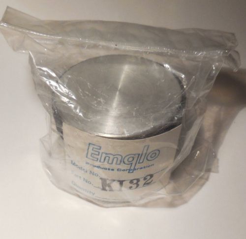 Emglo k132 air compressor piston jenny 610-1028 dewalt k ku g gc gu gcu mg mgu