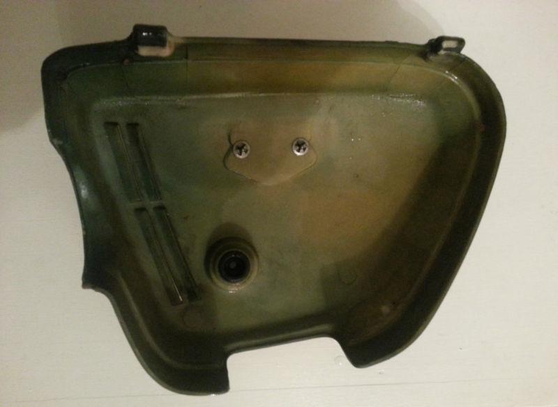 Honda CB CL 350 Twin Right Side Cover, US $45.00, image 2