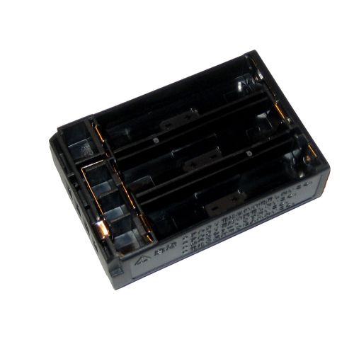 Standard parts sbt-13 standard alkaline battery case for aaa x 5pcs