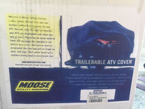 Moose trailerable atv cover xlarge