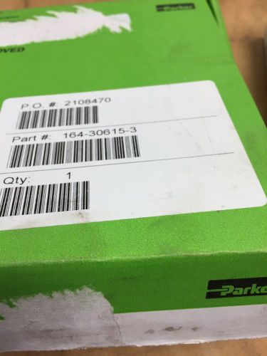 Cleveland brake disc p/n 164-30615-3