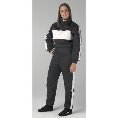 G-force gf505 driving suit mens large