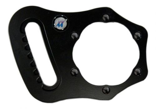 Wehrs machine bolt-on pinion mount panhard bar bracket p/n wm219