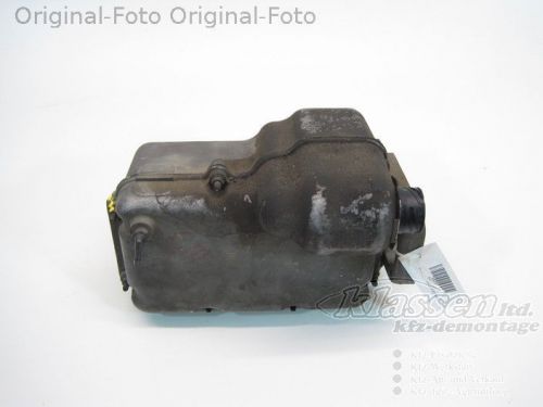 Actuator gearbox bentley arnage 6.8 v8 09.99-